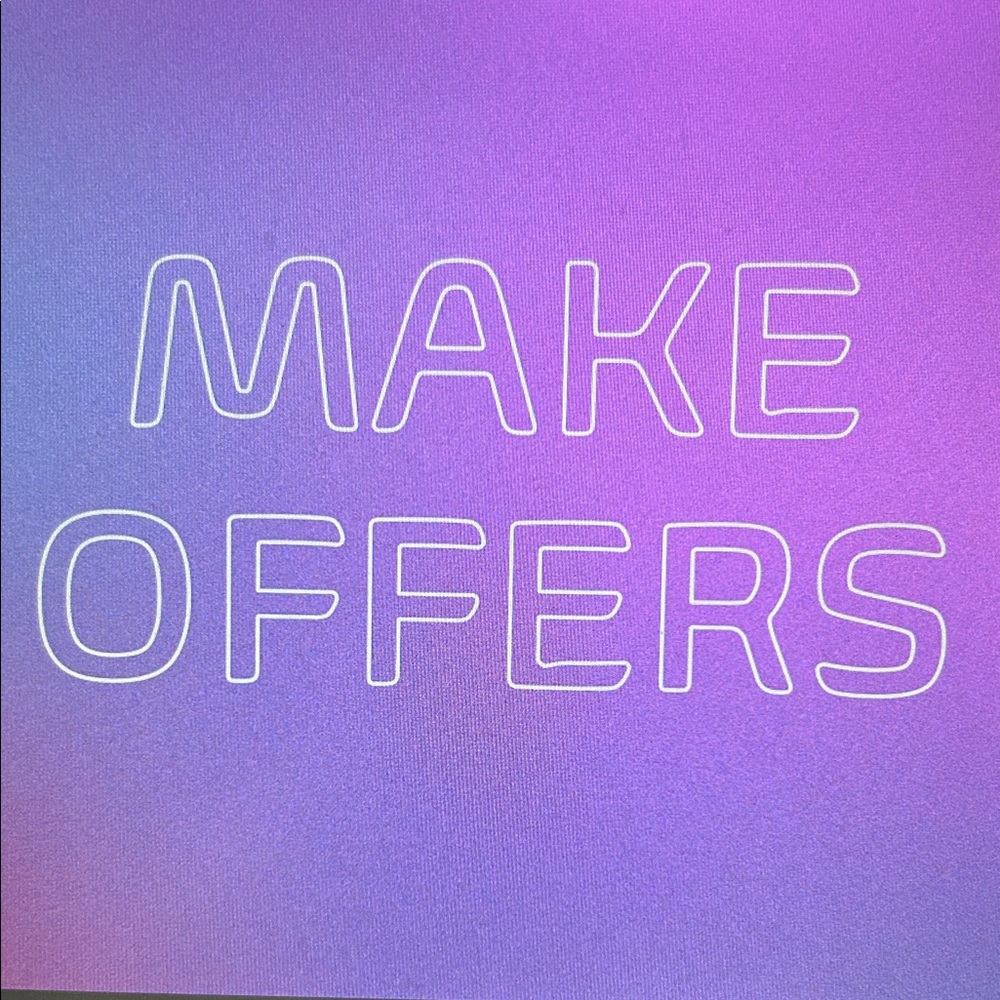 Offers Accepted Daily 😊